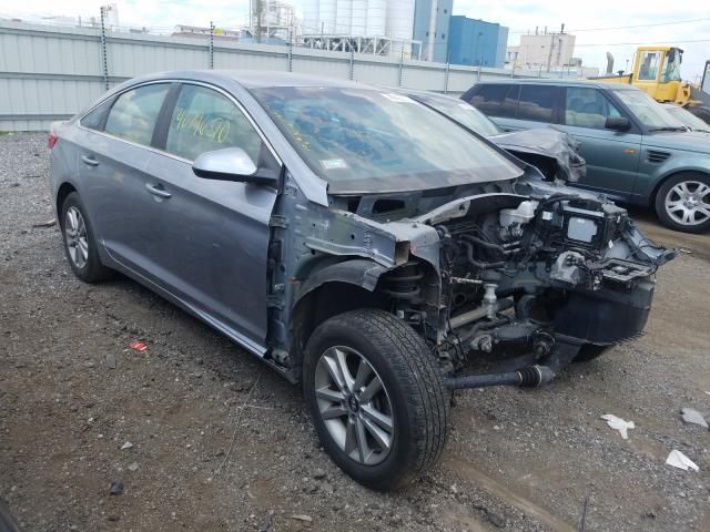 HYUNDAI SONATA SE 2016 5npe24af5gh370481