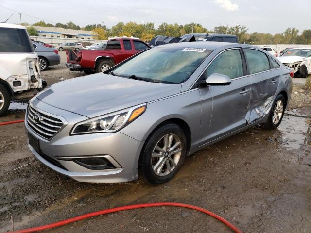 HYUNDAI SONATA SE 2016 5npe24af5gh371632