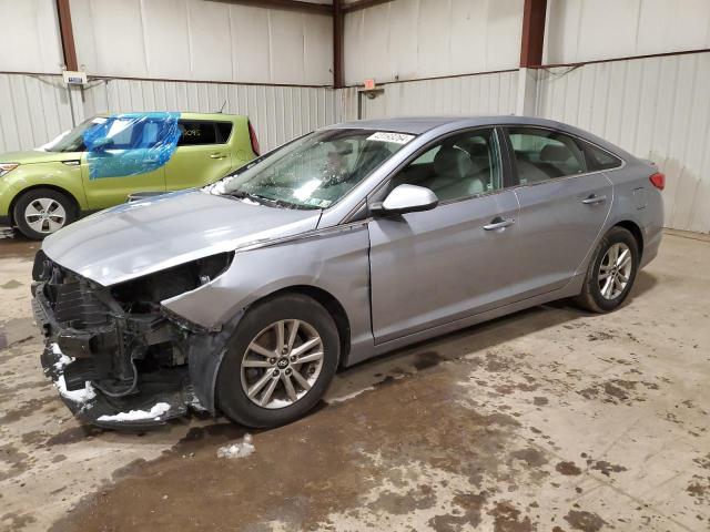 HYUNDAI SONATA 2016 5npe24af5gh372795