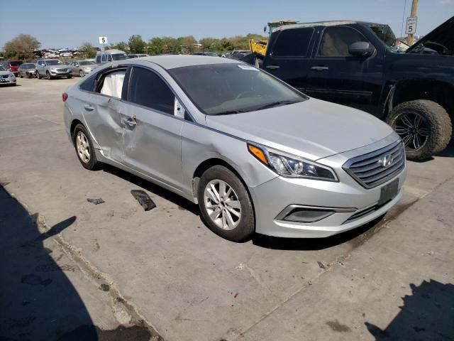 HYUNDAI SONATA SE 2016 5npe24af5gh373137