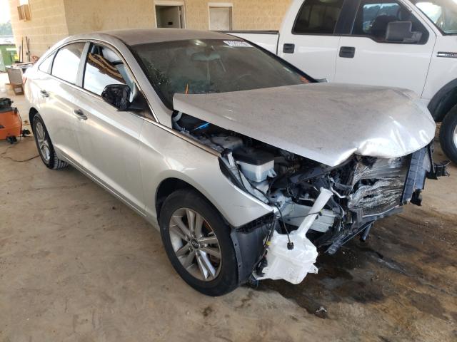 HYUNDAI SONATA SE 2016 5npe24af5gh374241