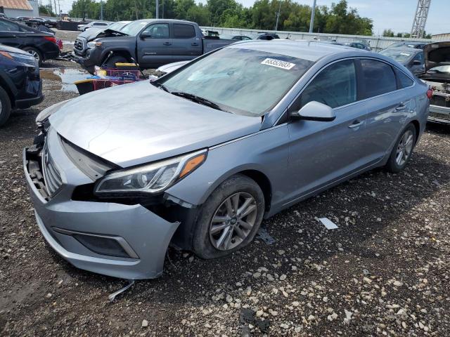 HYUNDAI SONATA SE 2016 5npe24af5gh375910