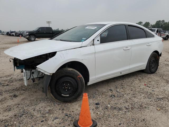 HYUNDAI SONATA 2016 5npe24af5gh376684