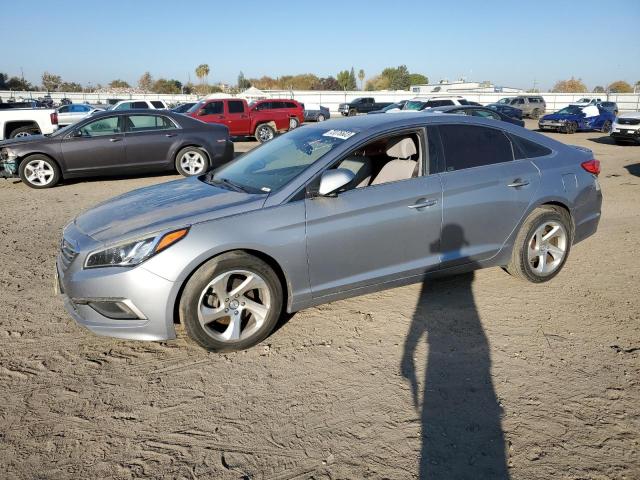 HYUNDAI SONATA 2016 5npe24af5gh376748