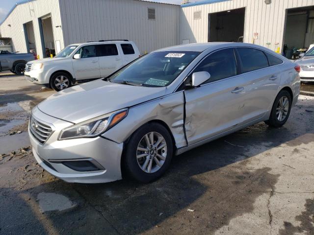 HYUNDAI SONATA SE 2016 5npe24af5gh377074