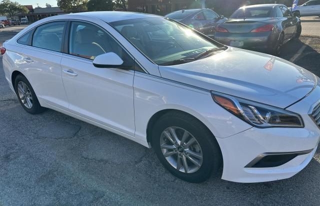 HYUNDAI SONATA SE 2016 5npe24af5gh381075