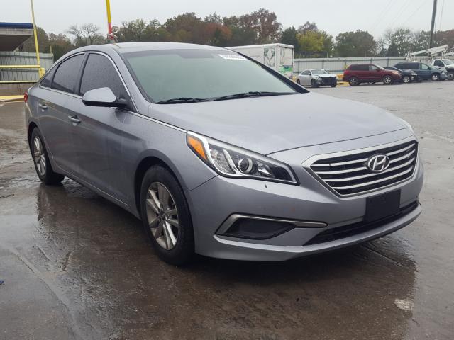 HYUNDAI SONATA SE 2016 5npe24af5gh386583