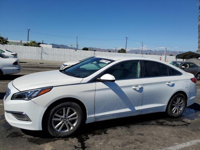 HYUNDAI SONATA SE 2016 5npe24af5gh388043