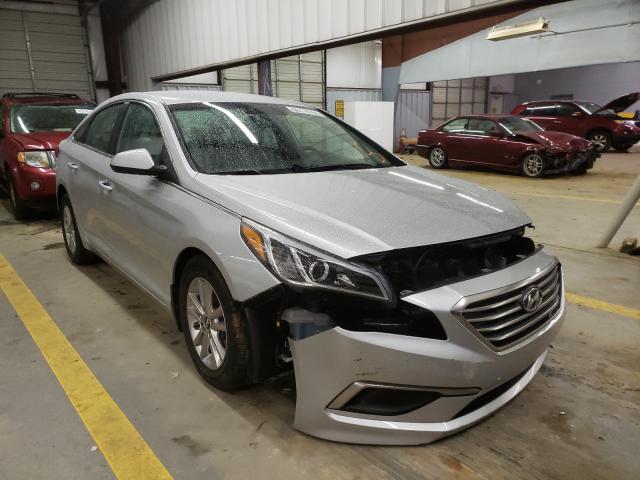 HYUNDAI NULL 2016 5npe24af5gh390147