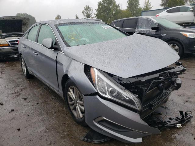 HYUNDAI SONATA SE 2016 5npe24af5gh393260