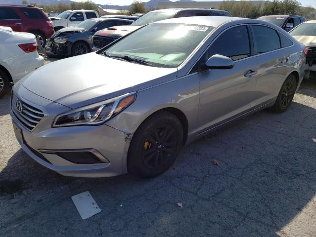 HYUNDAI SONATA SE 2016 5npe24af5gh395722