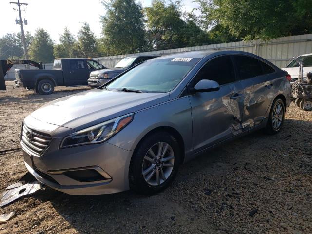 HYUNDAI SONATA SE 2016 5npe24af5gh396191