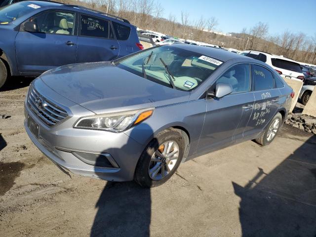 HYUNDAI SONATA 2016 5npe24af5gh397289