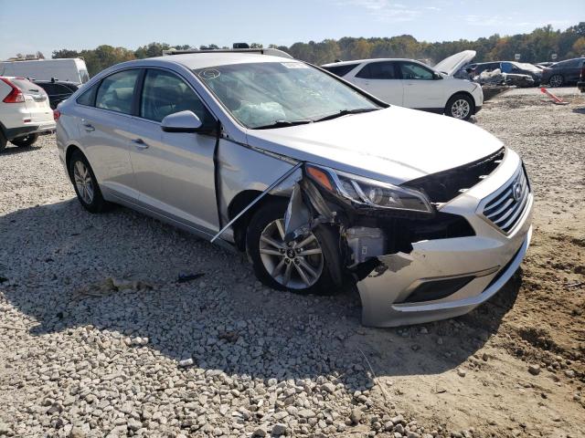 HYUNDAI SONATA SE 2016 5npe24af5gh399561