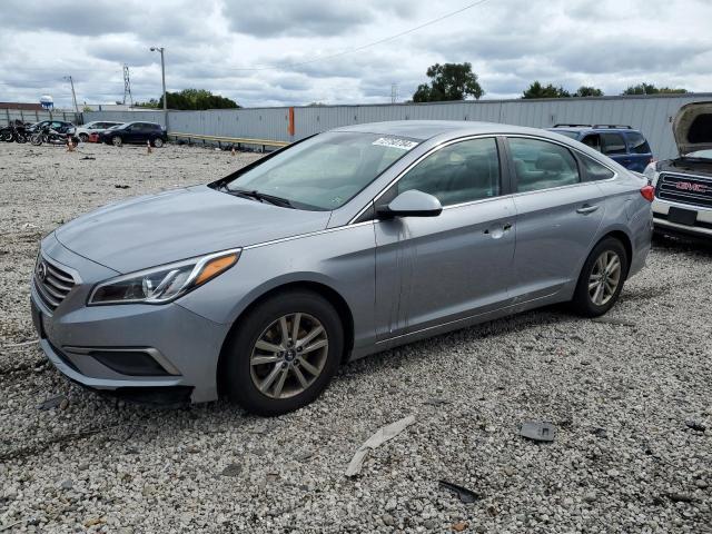 HYUNDAI SONATA SE 2016 5npe24af5gh399754