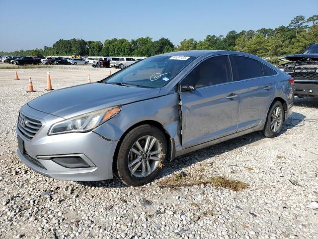 HYUNDAI SONATA SE 2016 5npe24af5gh400675