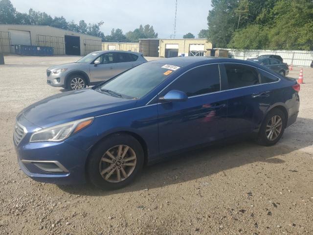 HYUNDAI SONATA SE 2016 5npe24af5gh401826