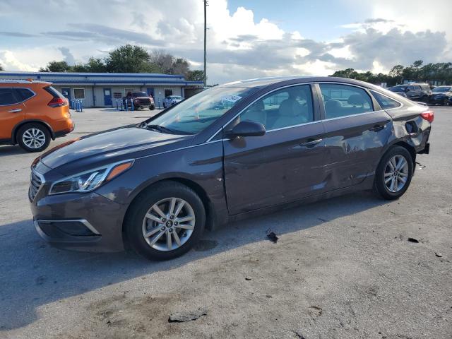 HYUNDAI SONATA SE 2016 5npe24af5gh403785