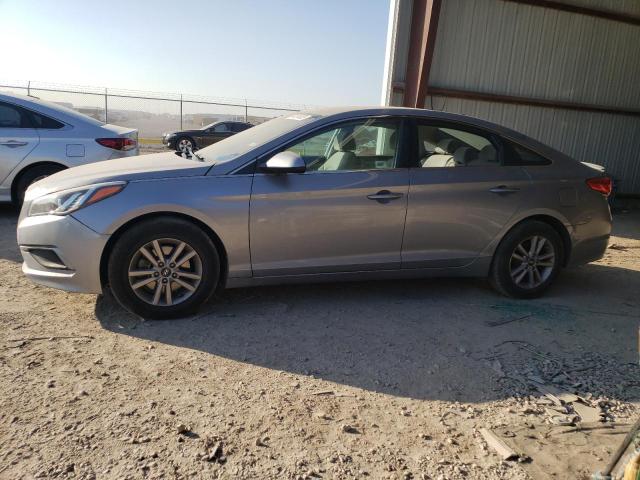 HYUNDAI SONATA SE 2016 5npe24af5gh404337