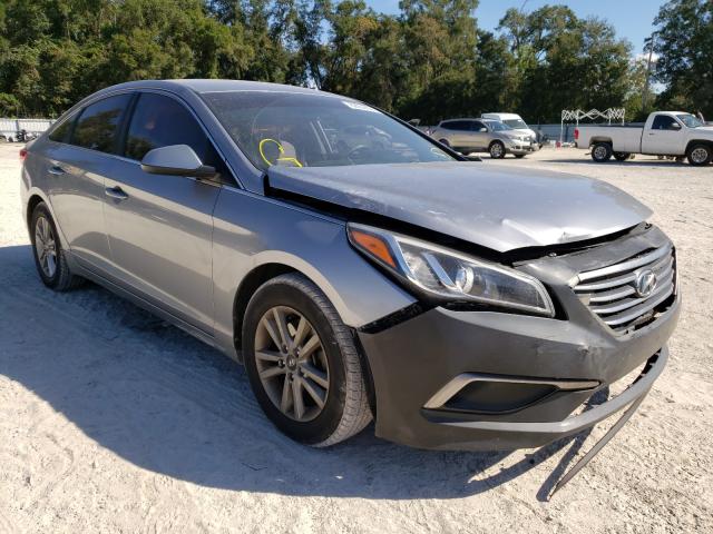 HYUNDAI SONATA SE 2016 5npe24af5gh405780