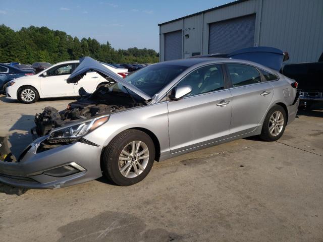 HYUNDAI SONATA SE 2016 5npe24af5gh406573