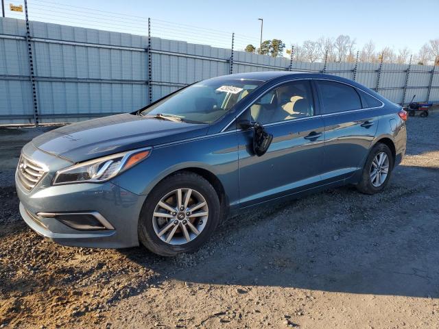 HYUNDAI SONATA 2016 5npe24af5gh407092