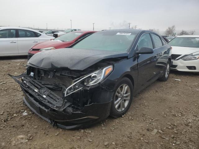 HYUNDAI SONATA 2016 5npe24af5gh408470