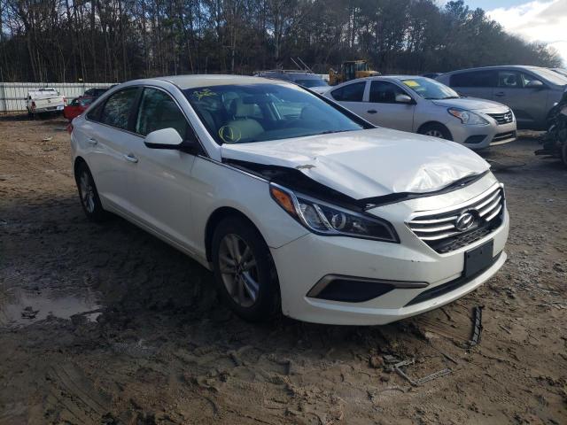 HYUNDAI SONATA SE 2016 5npe24af5gh408937