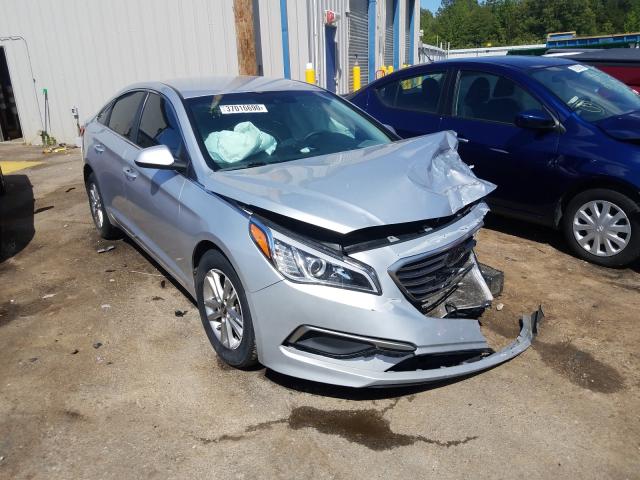 HYUNDAI SONATA SE 2016 5npe24af5gh409778