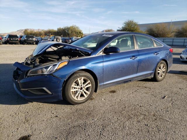 HYUNDAI SONATA SE 2016 5npe24af5gh410218