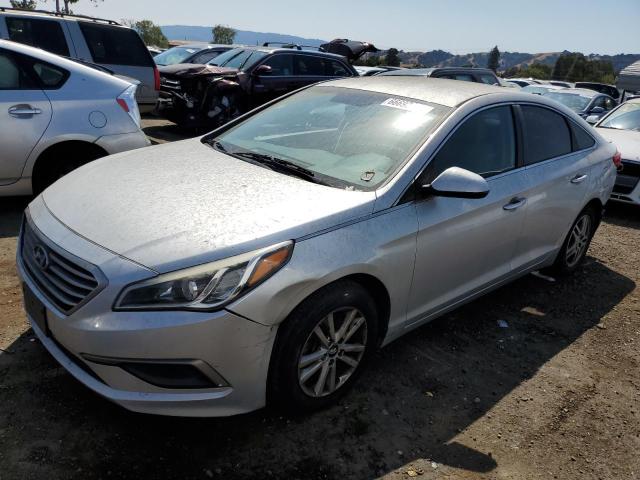 HYUNDAI SONATA 2016 5npe24af5gh410932