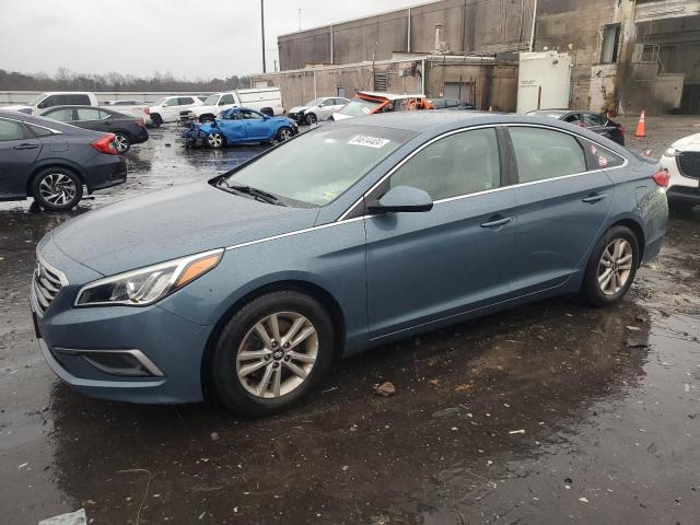 HYUNDAI SONATA SE 2016 5npe24af5gh411675