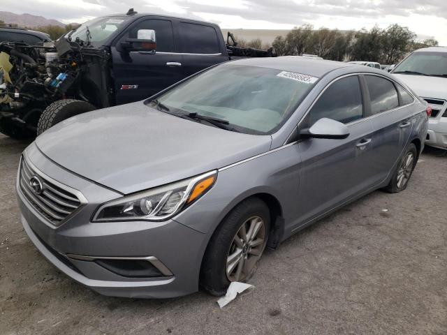 HYUNDAI SONATA SE 2016 5npe24af5gh415788