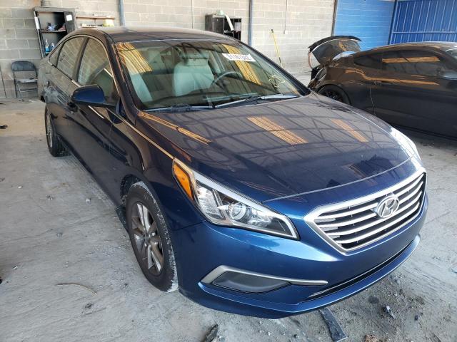 HYUNDAI SONATA SE 2016 5npe24af5gh416472