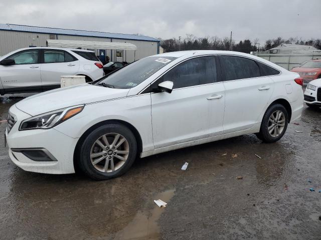 HYUNDAI SONATA 2016 5npe24af5gh418447