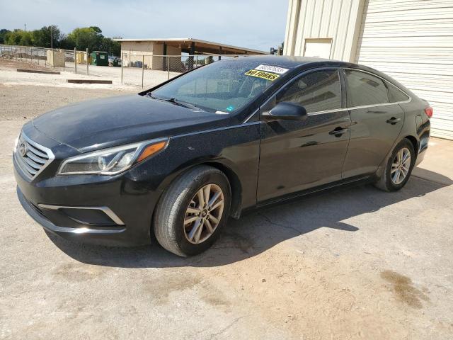 HYUNDAI SONATA SE 2016 5npe24af5gh418559