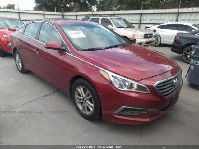 HYUNDAI NULL 2016 5npe24af5gh422045