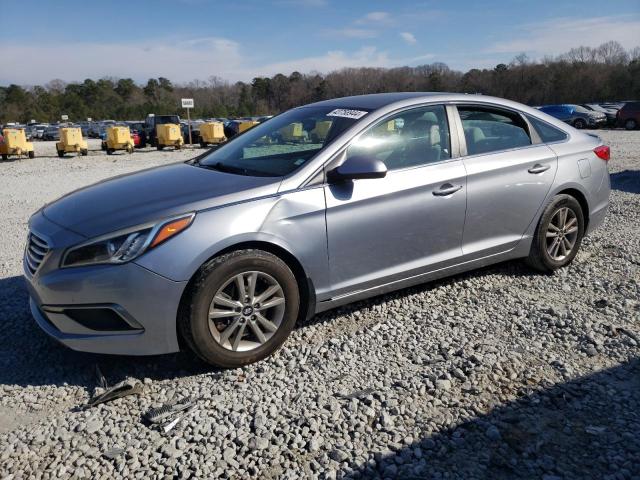 HYUNDAI SONATA 2017 5npe24af5hh438019