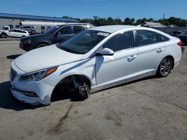 HYUNDAI SONATA 2017 5npe24af5hh438702