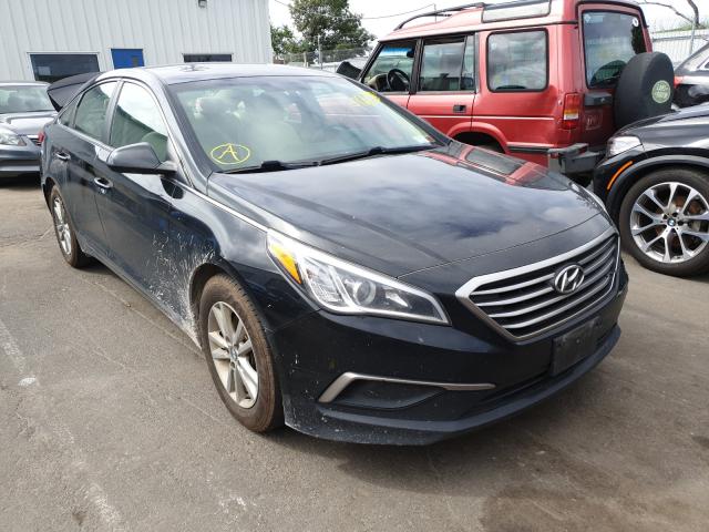 HYUNDAI NULL 2017 5npe24af5hh440031