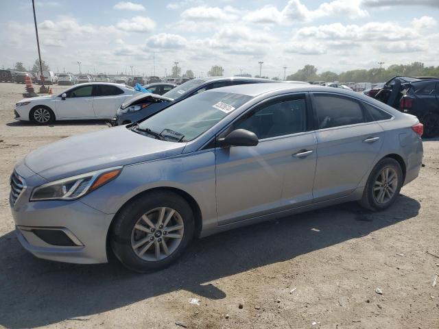 HYUNDAI SONATA SE 2017 5npe24af5hh443107