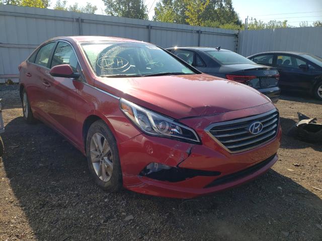 HYUNDAI NULL 2017 5npe24af5hh448419