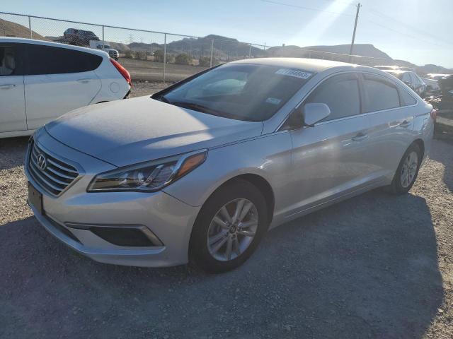 HYUNDAI SONATA 2017 5npe24af5hh453748