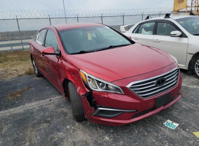 HYUNDAI NULL 2017 5npe24af5hh460408