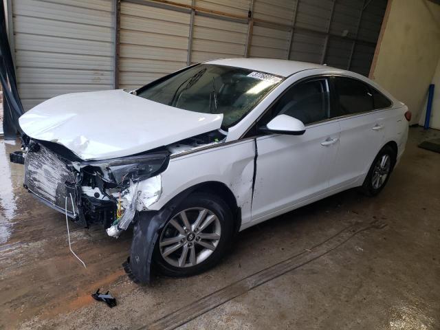 HYUNDAI SONATA 2017 5npe24af5hh464491