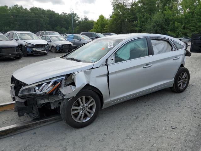 HYUNDAI SONATA SE 2017 5npe24af5hh470663