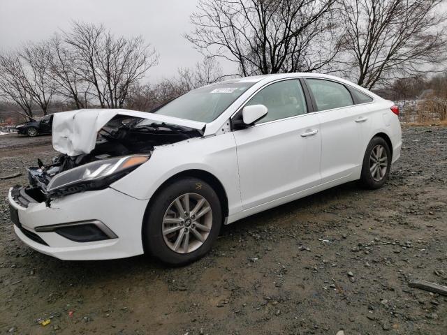 HYUNDAI SONATA SE 2017 5npe24af5hh471148