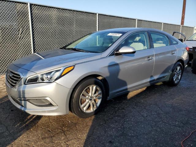 HYUNDAI SONATA SE 2017 5npe24af5hh471716