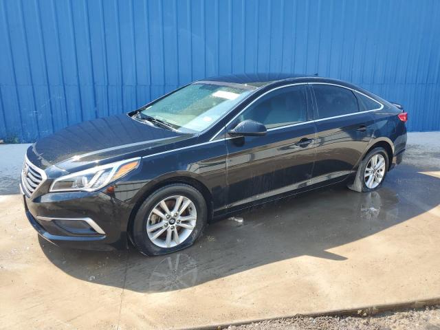 HYUNDAI SONATA SE 2017 5npe24af5hh481906