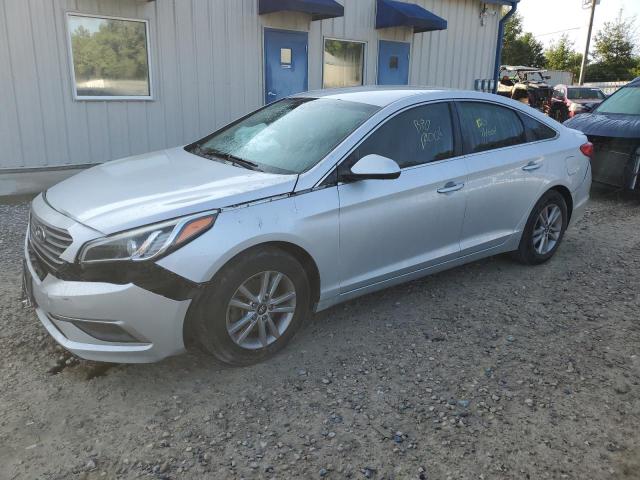 HYUNDAI SONATA SE 2017 5npe24af5hh490637